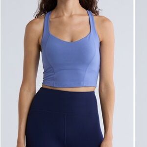 Beyond Yoga Intensity Crop Tank